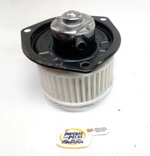 Motor Ventilador Interno Ar L200 Quadrada 2.5 95/00 #29357