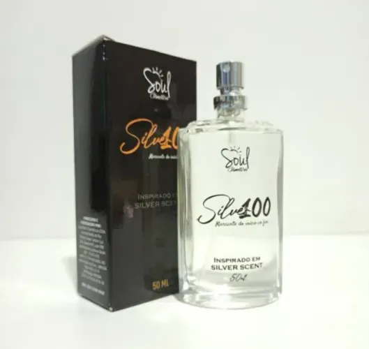 Perfumes Masculinos. 50 ml