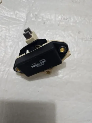 Caminhão Mercedes volkswagem ônibus regulador voltagem alternador novo original 19025516