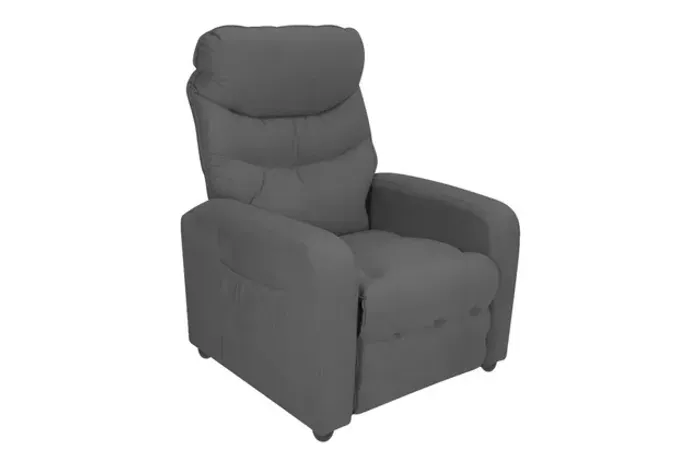 POLTRONA RECLINÁVEL SUPER CONFORTO CONFIRA!!! R