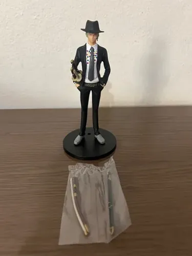 Zoro One Piece Bandai