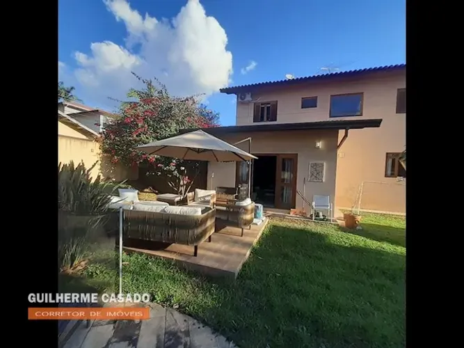 Casa No Condominio Pq. Paulistano