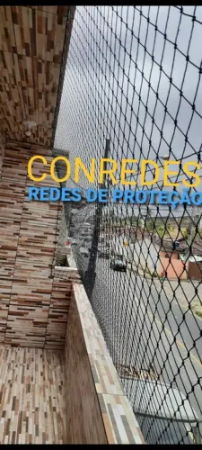 Redes de proteção