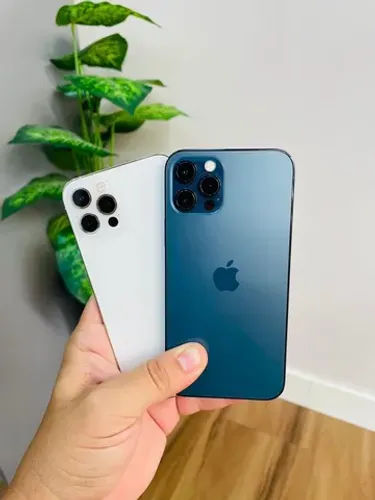 iPhone 12 Pro 128g pronta entrega / sucesso é aqui 