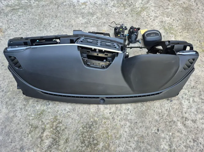 Airbag fiat pulse 2023