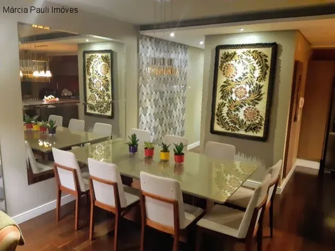 APARTAMENTO À VENDA - CONDOMÍNIO ATMOSPHERA - JARDIM ERMIDA (ELOY CHAVES) - JUNDIAÍ SP