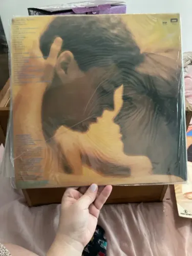 Anos dourados Internacional lp disco de vinil