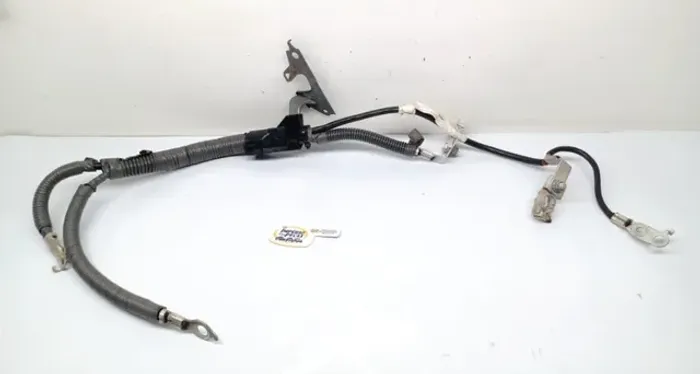 Chicote Cabo Positivo Negativo Hilux 2.8 16/21 #34909