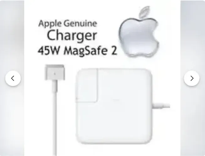 Carregadores Apple (Macbook Pro, Air) - vários modelos (Originais), genuínos!