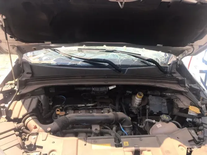Motor Fiat Toro 1.8 16v 2017/2018