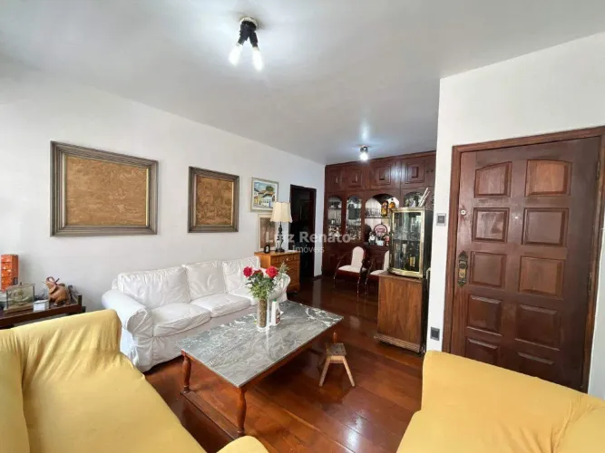 Apartamento 4 quartos a venda no bairro Sion