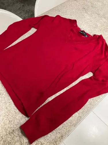 Blusa de Lã Feminina