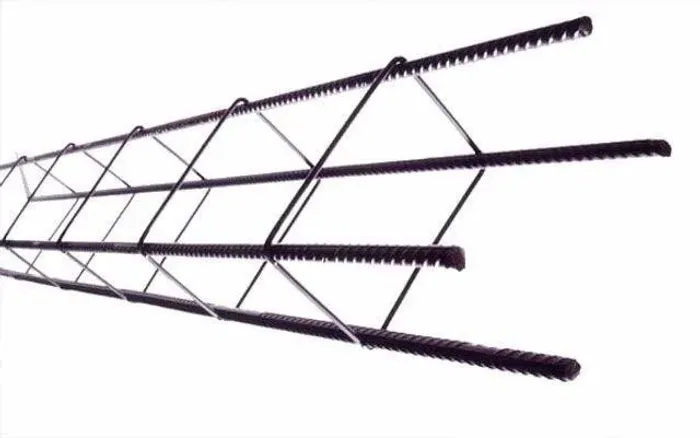 Coluna Ferro 5/16 8mm 6MT