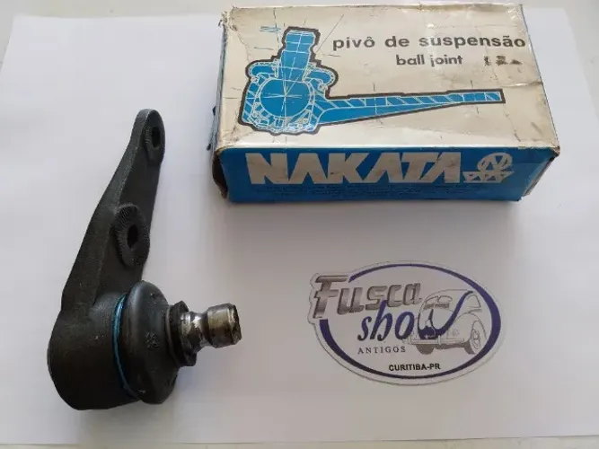 Pivo Suspensão Passat Nakata