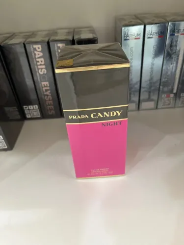Perfume Prada Candy Night edp 80ml