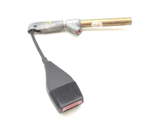 Engate Cinto Segurança Direito C/ Airbag Renault Megane 2008