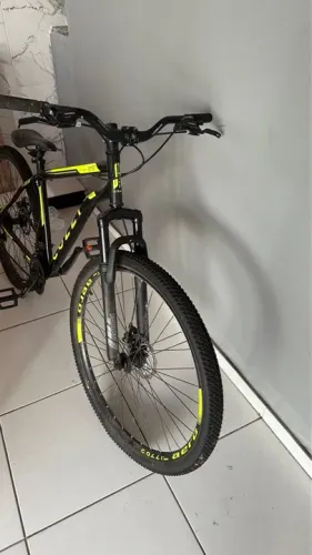Bicicleta Colli 29