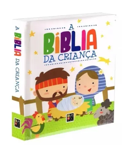 Bíblia Infantil