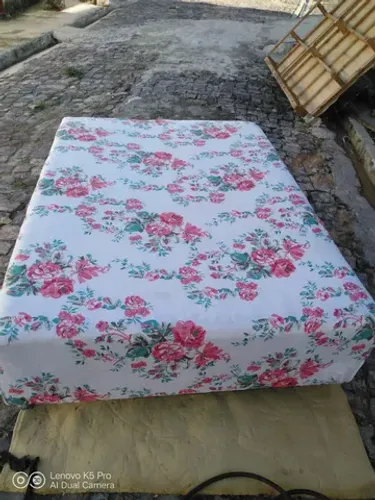 Cama de casal