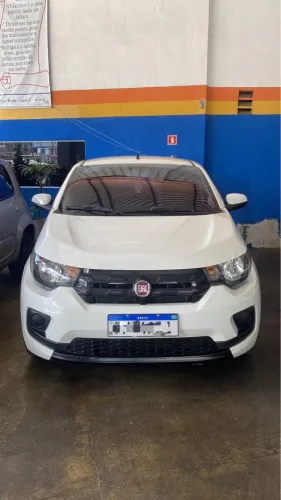 Carro para aplicativo ALUGO MOBI DRIVE