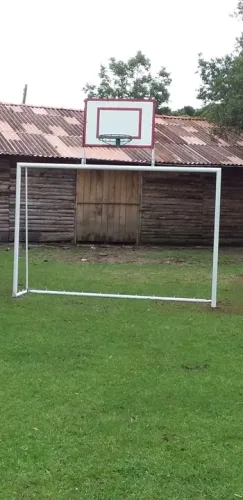 Traves de futebol