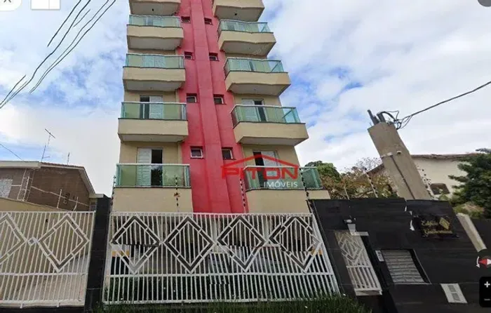 Apartamento com 2 dormitórios para alugar, 50 m² por R$ 1.900,00/mês - Penha - São Paulo/S