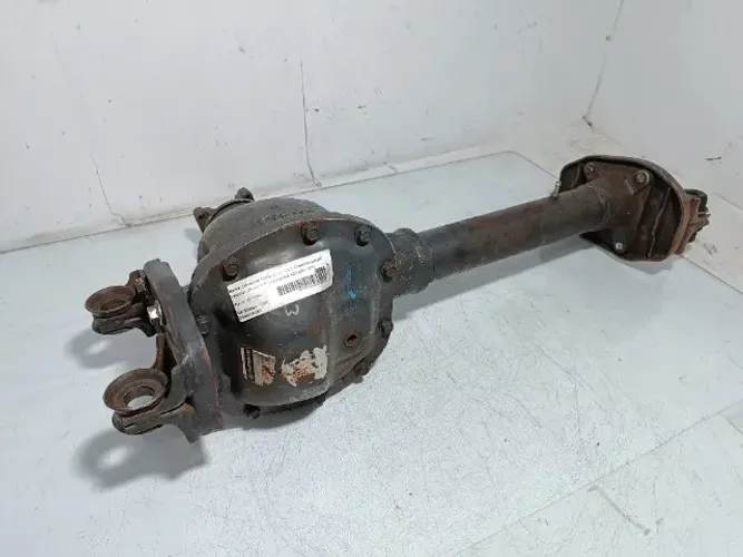 Eixo Diferencial Dianteiro Mahindra 2.6 Diesel 10x43 2007/2013