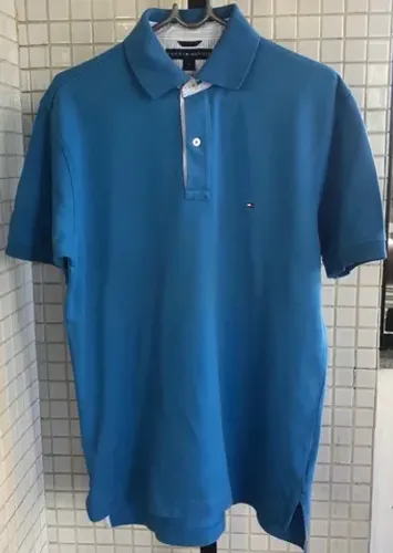 camisa original da marca tommy hilfiger