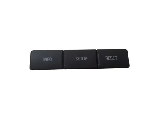 Botão Reset Setub Ford Fusion 2009 N600