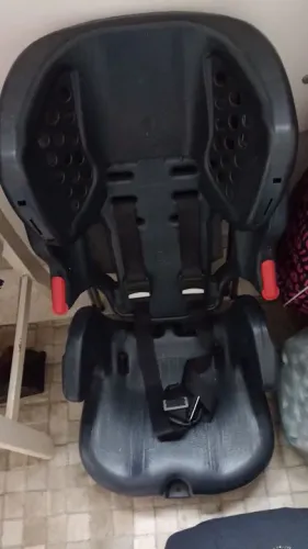 Cadeirinha para auto
