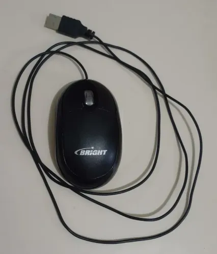 mouse óptico