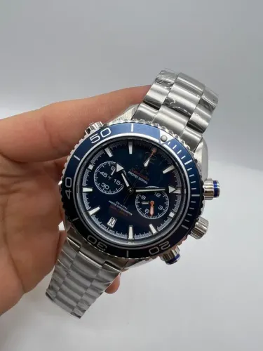 Relógio Omega SeaMaster Cronógrafo
