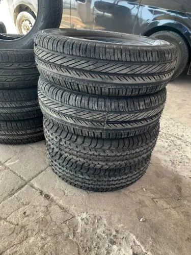 tenho os melhores pneus semi novos
