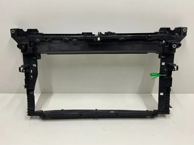 Painel Frontal Vw Polo Virtus 1.0 Msi 2018 2019 2020 21 2022
