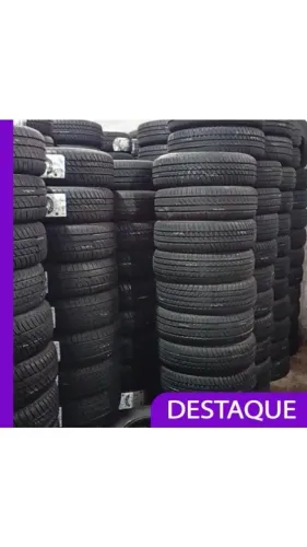 Pneu 175/70R13 disponível na RL Pneus 210,00 dinheiro ou pix!