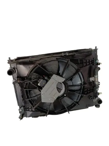 Kit Radiador Honda Civic G10 2.0 2017 A 2022