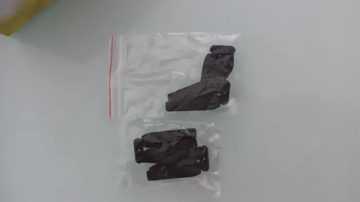 HÉLICE PRA DRONE E88 E E99