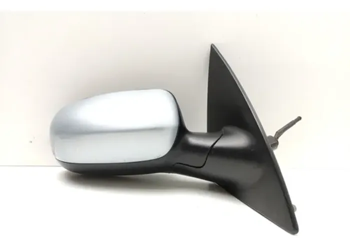 Espelho Retrovisor Manual Direito Corsa Montana 2006 A 2013 