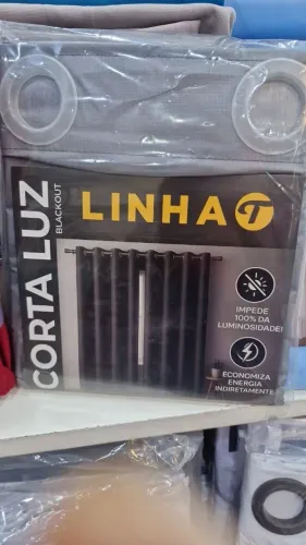 Cortina Blackout