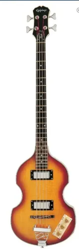 Baixo Elétrico Epiphone Viola Bass