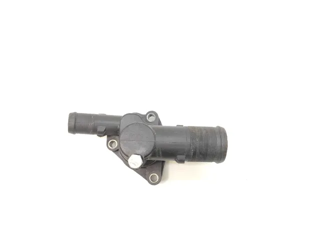 Carcaça Válvula Termostática Peugeot 206 1.0 16v 2003 2004