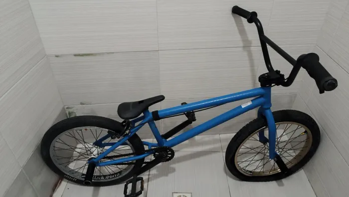 BMX Premium Broadway 