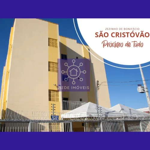 ALUGO QUITINETE PRÓX AO BALÃO DO SÃO CRISTOVÃO