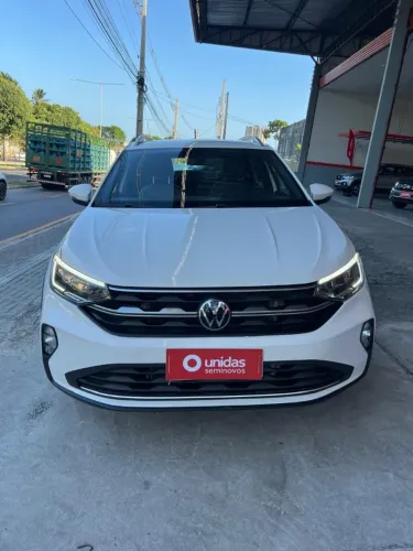 Volkswagen Nivus Highline 1.0 200 TSI Flex AUT 2024