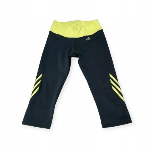 Legging Adidas Climalite Importada original (Tamanho P brasileiro) - NOVA