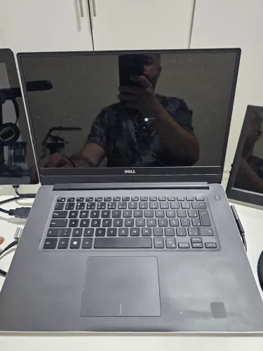 Vendo Notebook Dell Inspiron 7560 I7 16gb ram - Usado