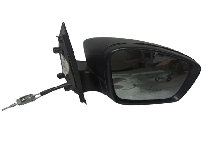 Retrovisor Direito Saveiro G6 G7 G8 2014/2024 Manual
