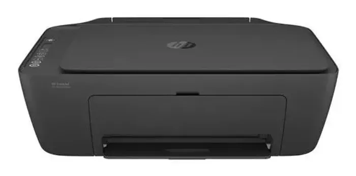 Impressora HP Deskjet - imprime e digitaliza