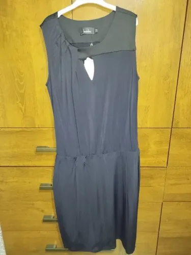 Vestido elegante Lucidez