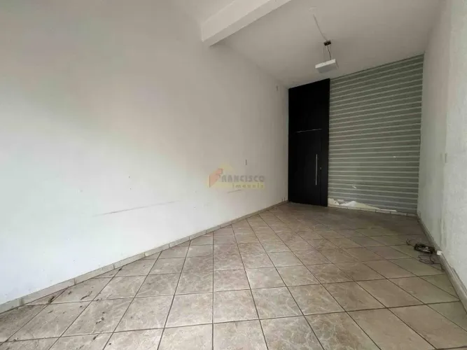 Loja localizada no bairro Ipiranga